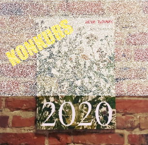 Wygraj kalendarz "Ach, te zioła!"