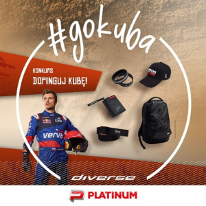 Konkurs "DAKAR 2020"