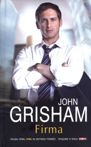 Konkurs "Firma - John Grisham"