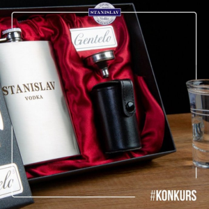 Konkurs fotograficzny "Sylwester ze Stachem 2019/2020" 18+