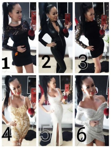 Konkurs "Karnawałowy" do godz 21:00