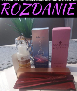 Konkurs "Megarozdanie Agusiowe Czary Mary"