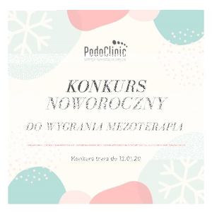 Konkurs Noworoczny