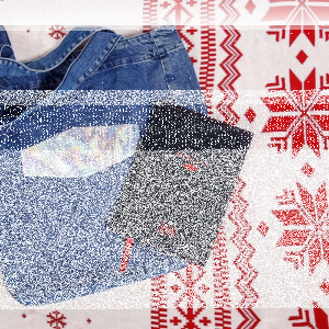 Konkurs "Nowy Rok z Cross Jeans"