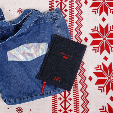 Konkurs "Nowy Rok z Cross Jeans"