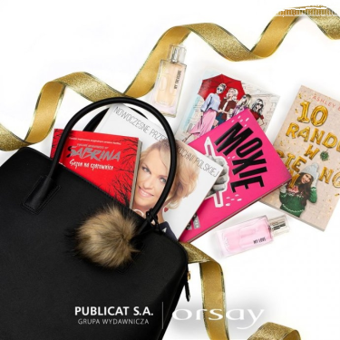 Konkurs "Magical Moments"