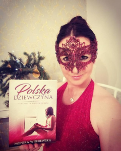 Konkurs "Polska Dziewczyna W Pogoni Za Angielskim Snem"