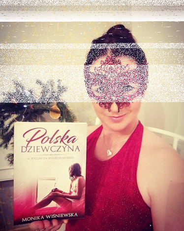 Konkurs "Polska Dziewczyna W Pogoni Za Angielskim Snem"