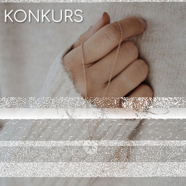 Konkurs z biżuterią