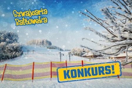 Konkurs "Zaklęcie Zimowe"