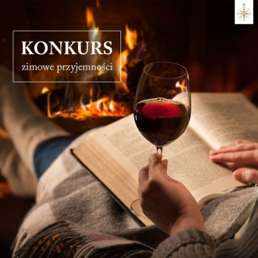Konkurs "Zimowe przyjemności"