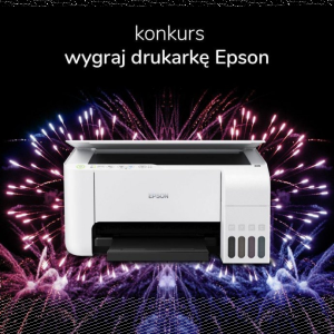 Konkurs plastyczny "Zaprojektuj kartkę z życzeniami Noworocznymi dla x-kom"