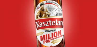 Loteria "Kasztelana 2020" 18+