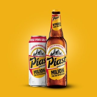 Loteria "Piasta 2020" 18+