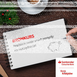 Konkurs "Smart pomysły na oszczędzanie"