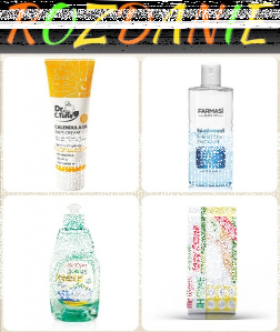 Wygraj zestaw Farmasi