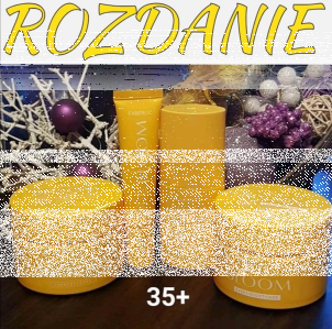 Wygraj zestaw kosmetyków Bloom