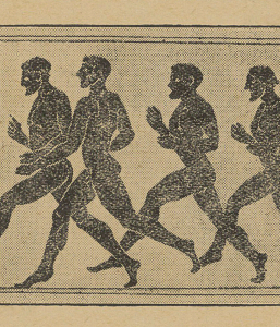 XXX konkurs im. Jana Parandowskiego na opowiadanie o tematyce olimpijskiej