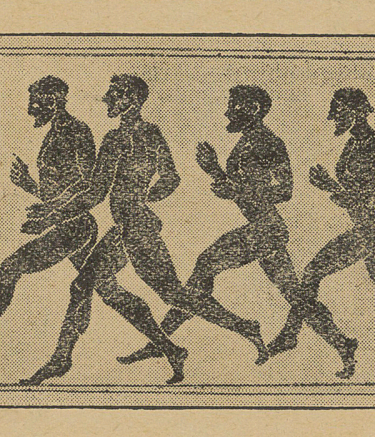 XXX konkurs im. Jana Parandowskiego na opowiadanie o tematyce olimpijskiej