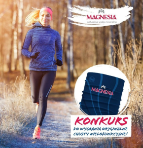 Konkurs "Swój własny sposób na utrzymanie dobrej formy zimą"