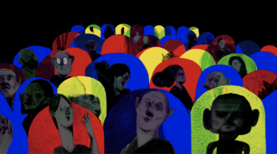 Konkurs filmowy "Estrada Poznańska"