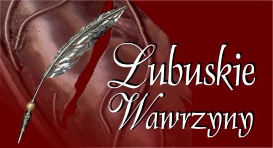 Konkurs "Lubuski Wawrzyn Literacki"