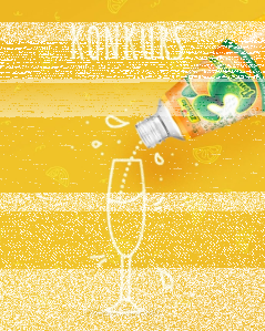 Konkurs "Sylwester 3 Cytryny"