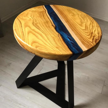 Wygraj stolik kawowy