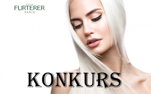 Wygraj zestawy do pielęgnacji włosów