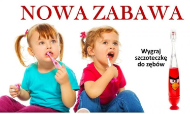 Konkurs "Dentana – najlepszy gabinet stomatologiczny"