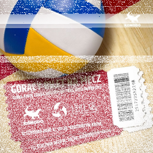 Konkurs filmowy "Polska Liga siatkówki wygraj bilet" do godz. 12:00