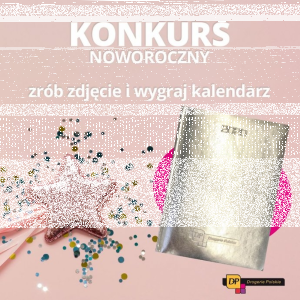 Konkurs noworoczny DP