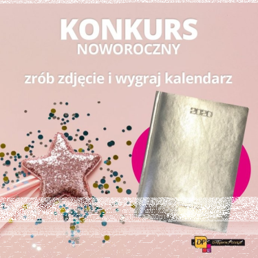Konkurs noworoczny DP