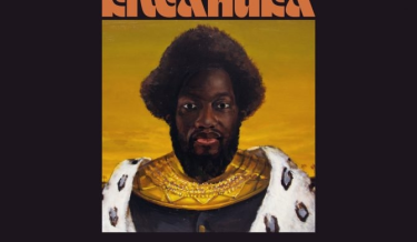 Konkurs: Michael Kiwanuka - "KIWANUKA"