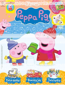 Konkurs "Peppa"