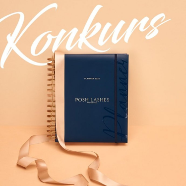 Wygraj kalendarz kalendarz Posh