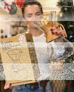 Wygraj zaparzacz do kawy