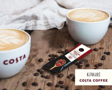 Konkurs fotograficzny "Foods by Ann&Costa Coffee"