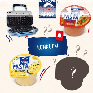 Konkurs "Twój pomysł"