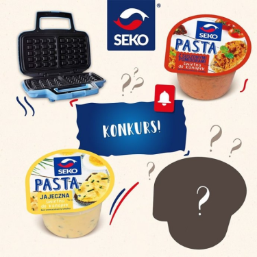 Konkurs "Twój pomysł"