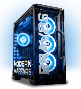 Konkurs "Nvidia GeForce Garage"