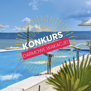 Świąteczny konkurs Mediteran Travel