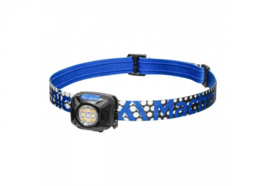 Wygraj czołówkę do biegania Mactronic Rebel