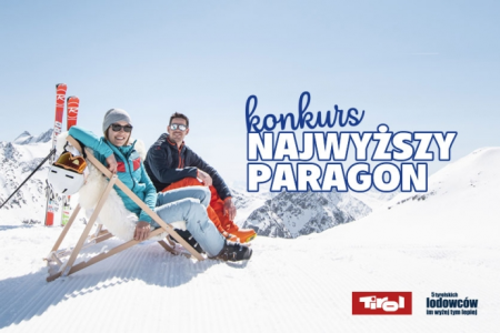 Wygraj wyjazd do Tyrolu dla dwóch osób