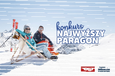 Wygraj wyjazd do Tyrolu dla dwóch osób