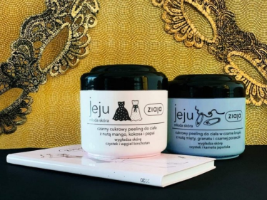 Konkurs "Karnawał z Ziają"