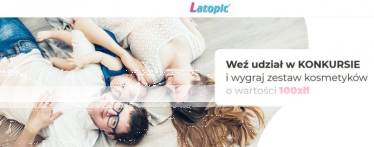 Konkurs "Latopic"