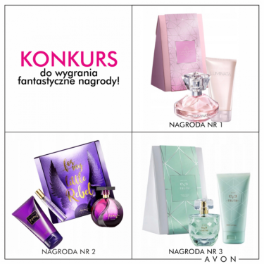 Konkurs "Noworoczny prezent" do godz. 20:00