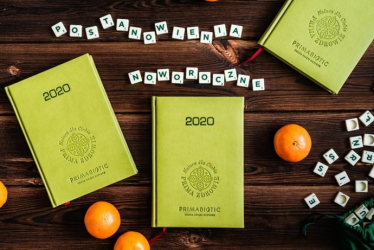 Konkurs "Postanowienia noworoczne"