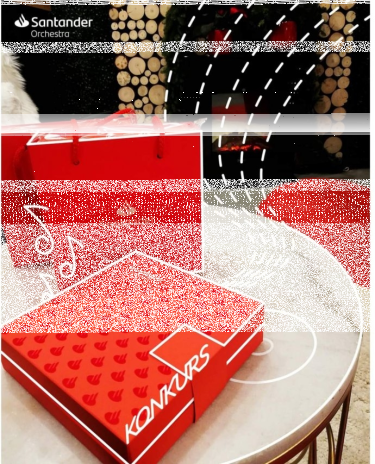 Konkurs poświąteczny